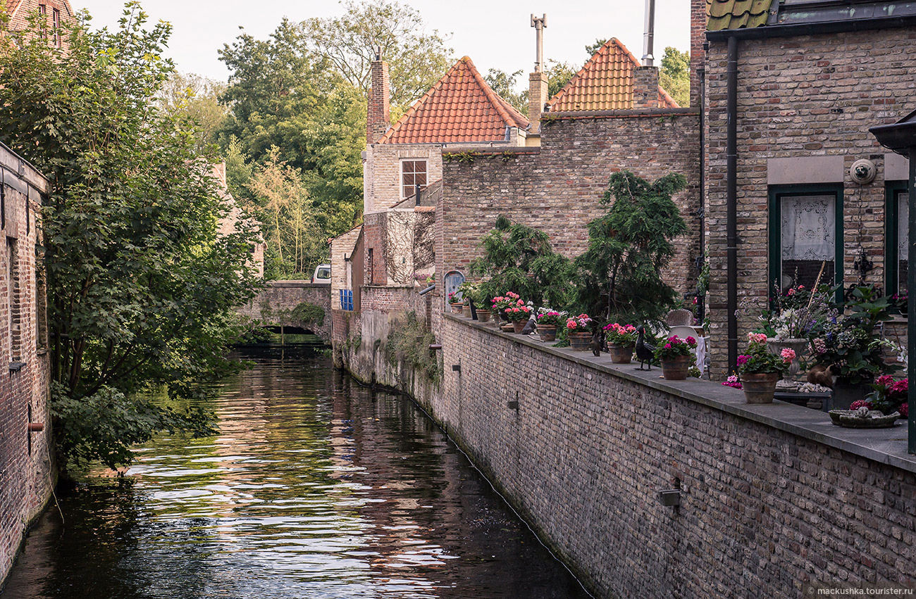Brugge